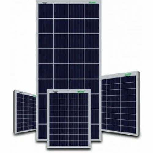 Waaree Poly Solar Panel