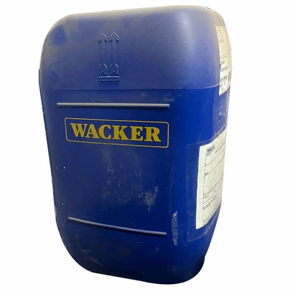 Wacker Defoamer Chemical, For Laboratory, Grade Standard: Technical Grade