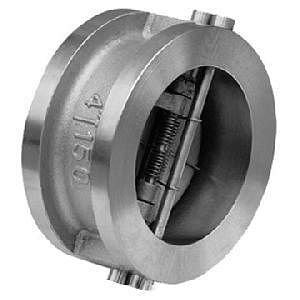 Wafer Check Valves