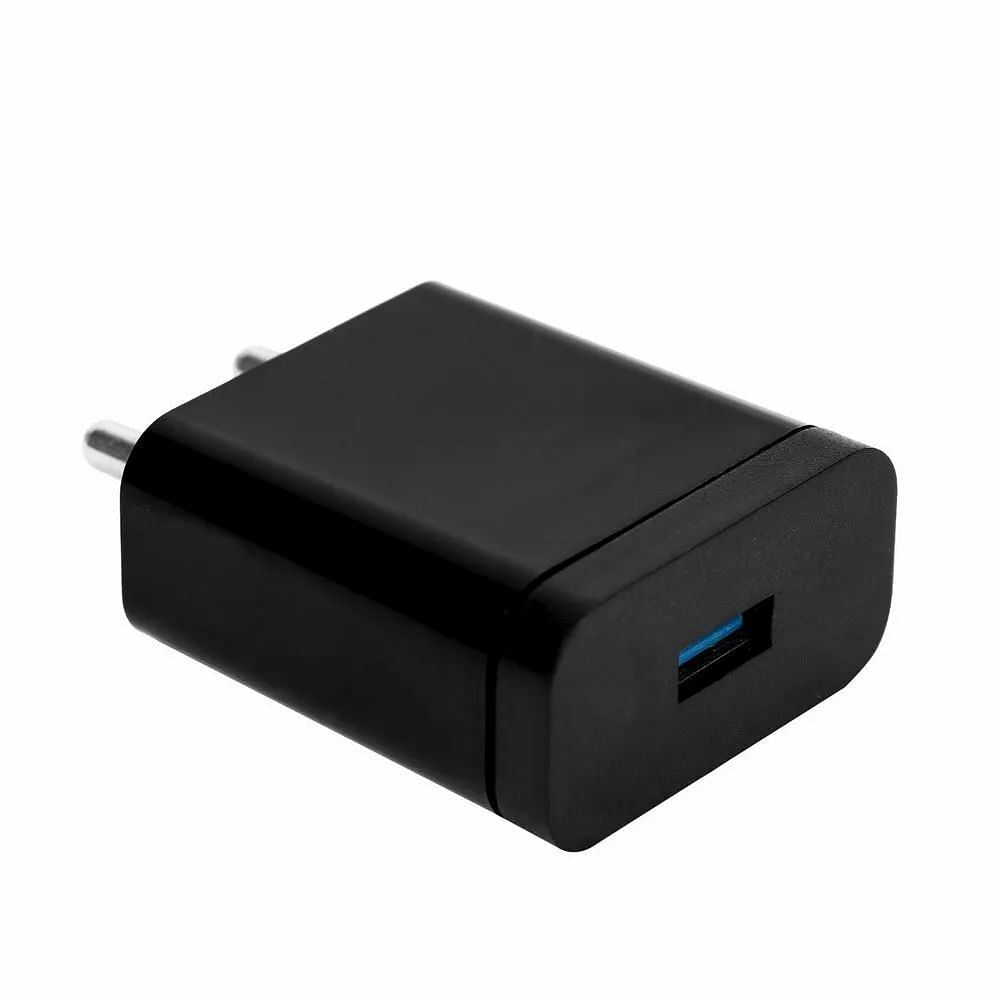 Wall Charger_CTC-34 A 2.4AMP, Output Voltage: 5V, Input Voltage: 100-200V