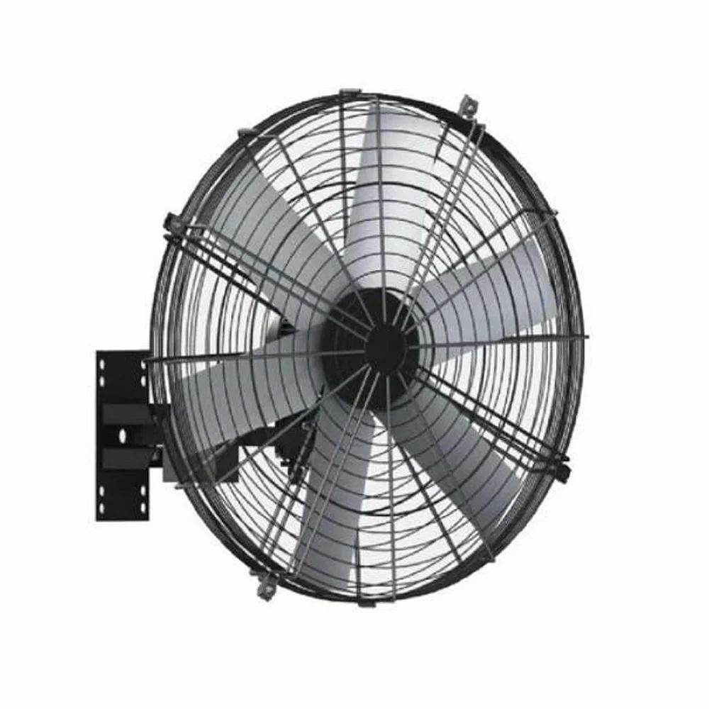 Wall Mounted HVLS Fans