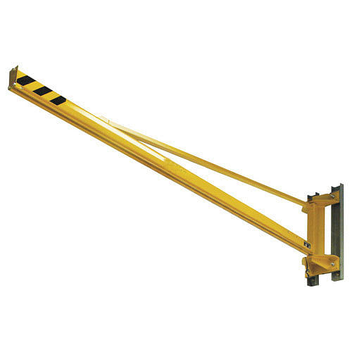 Wall Mounted Jib Crane