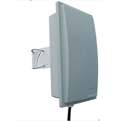 Wall Mounted Long Range UHF RFID Reader, Model Name/Number: B-27