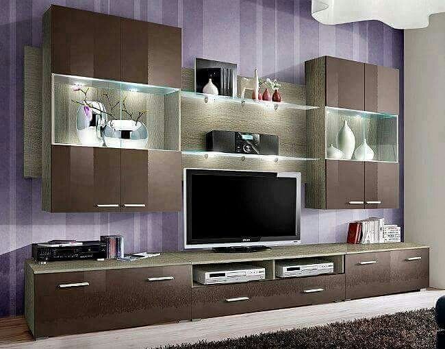 Wall Mounted Tv Cabinets, For Home