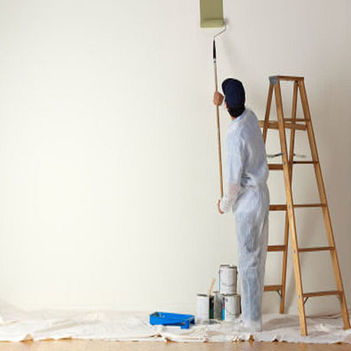 Wall Painting Service