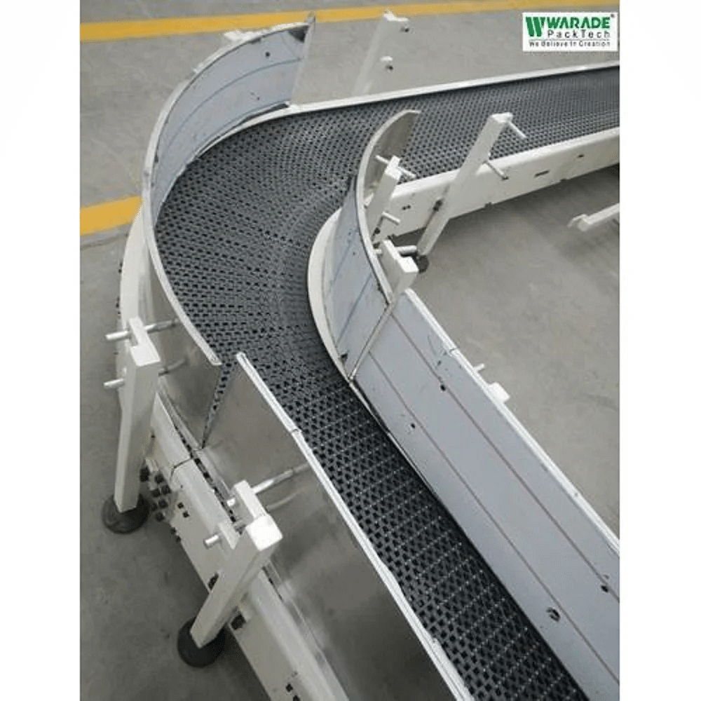 Warade Warehouse Conveyor System