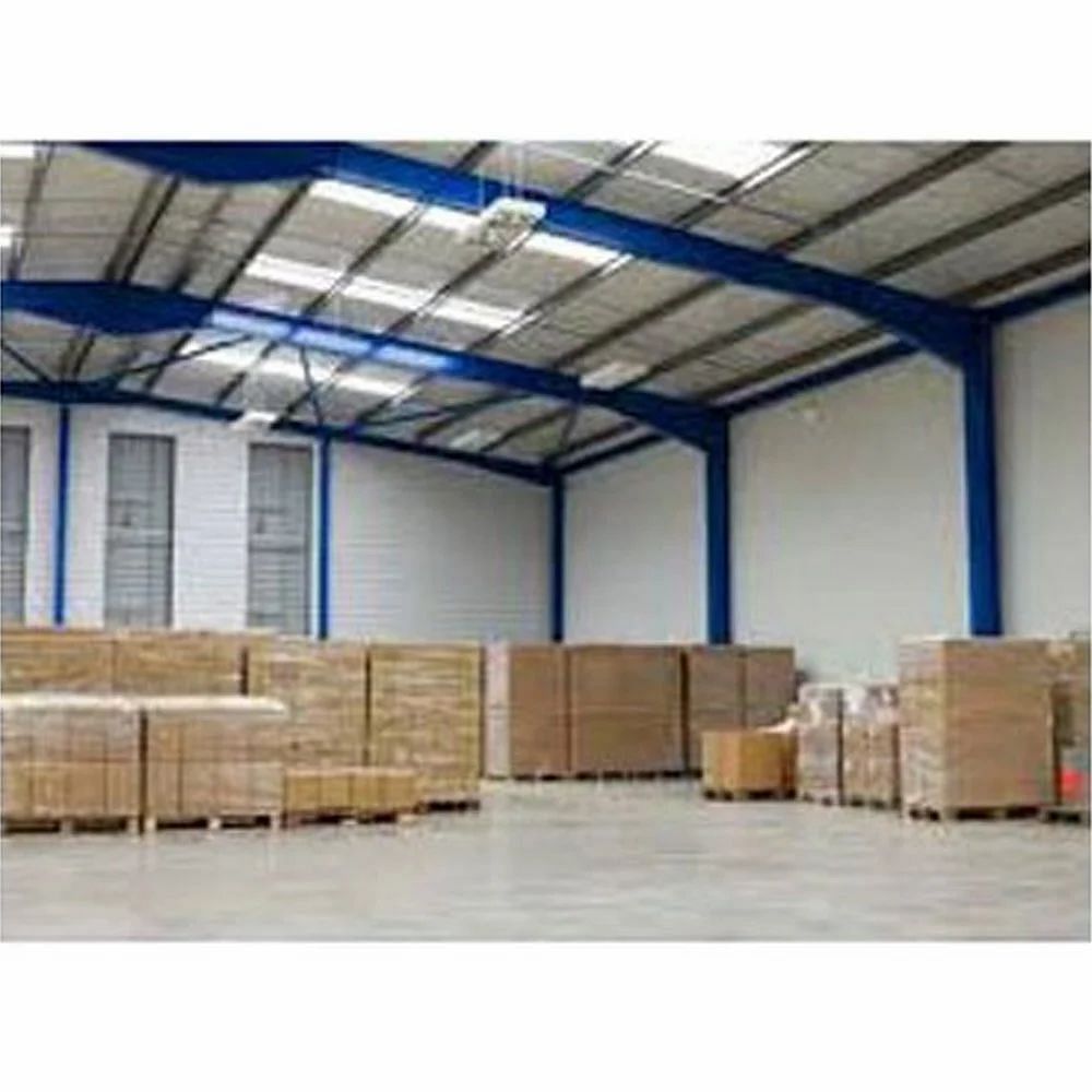 Warehouse Designing Service, in Pan India