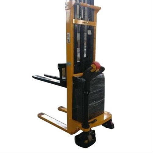 Warehouse Electric Stacker