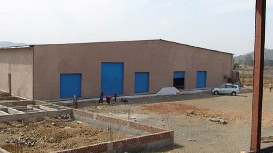 Warehouses Available On Rent At Kaman Vasai Bhiwandi Road