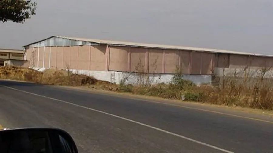 Warehouses Available On Rent At Kaman Vasai Bhiwandi Road