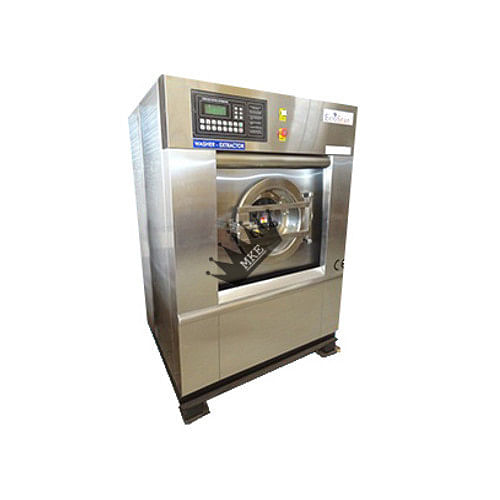 Washer Extractor