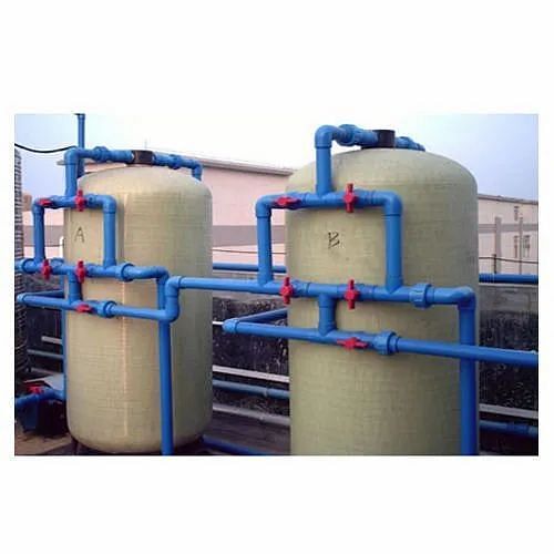 Wastewater Treatment Equipment, For Industrial