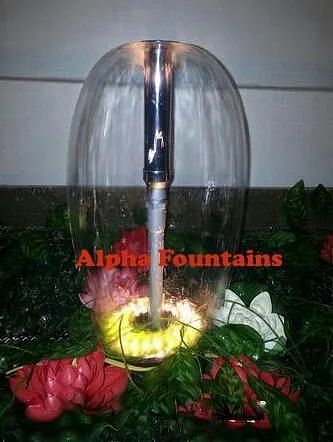 Water Fountain