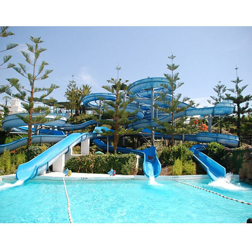 Water Park