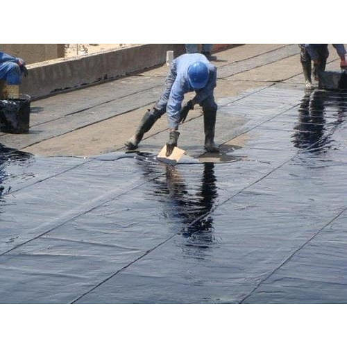 Water Proofing Service