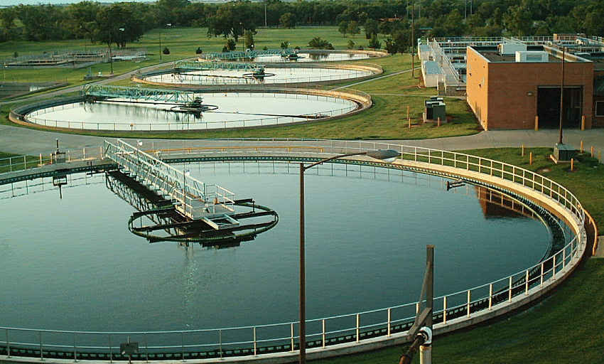 Water Treatment Plant