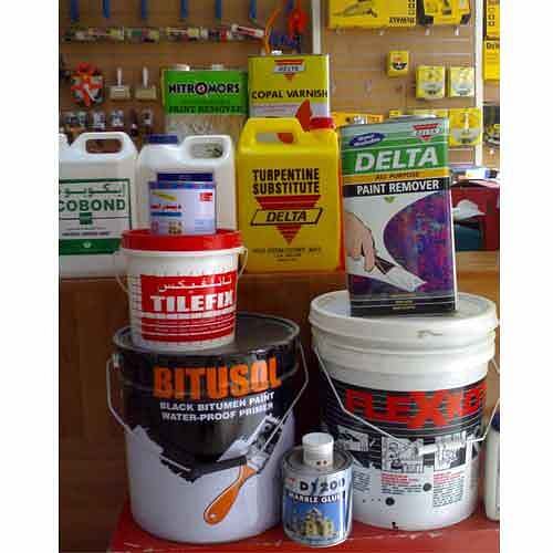 Waterproofing Chemical