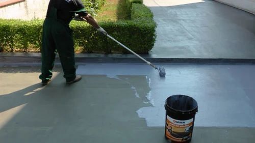 Waterproofing Service