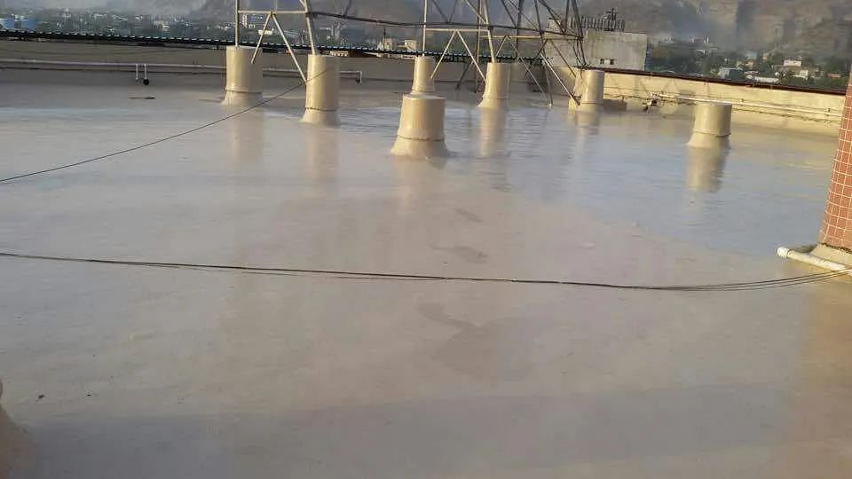 Waterproofing Solutions