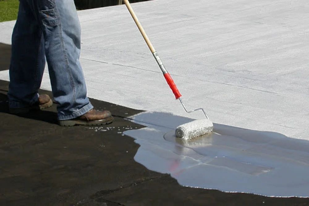 Waterproofing Treatment Service