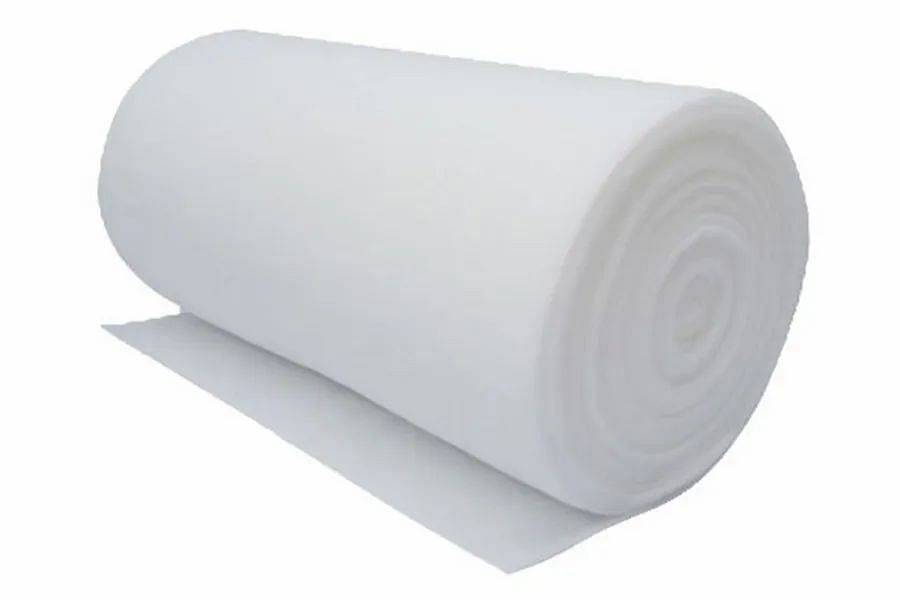 Weather Resistance Industrial Filter Fabrics