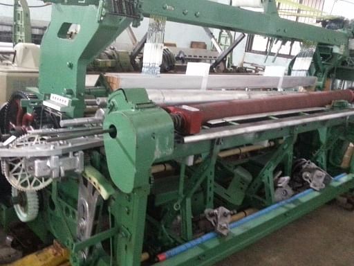 Weaving Machines 230cm