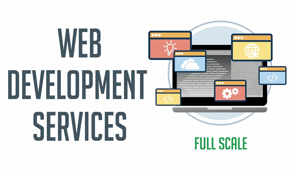 Web Application Development Service