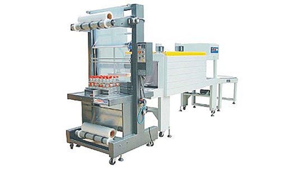 Web Sealer Machine