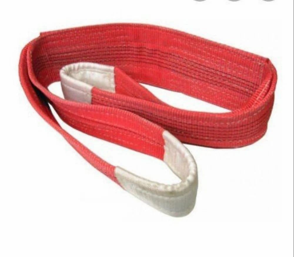 Web Sling Belt, Size: 6MTR