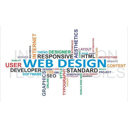 Website Designing Development