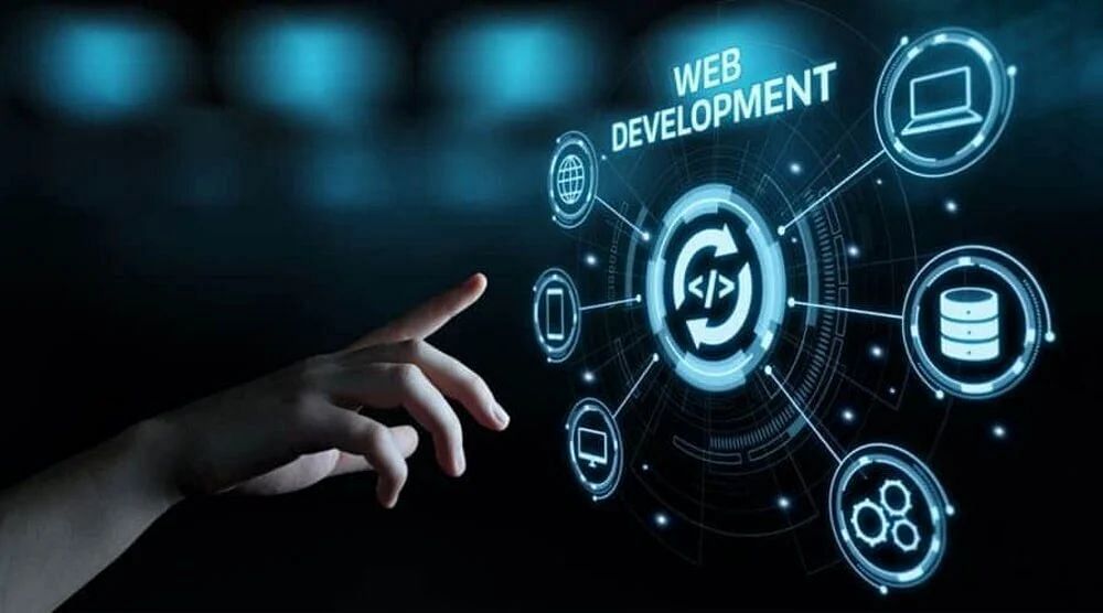 Website Development Services