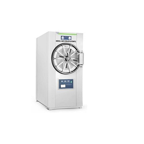 Weiber Vertical Autoclave