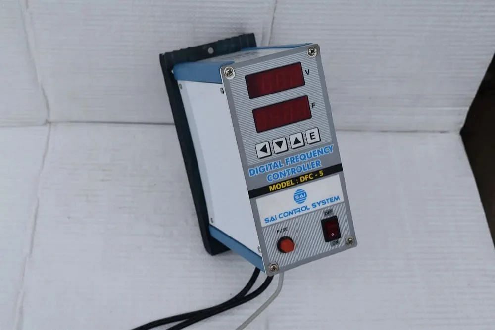 Weight 230 DFC-05 Digital Frequency Controller