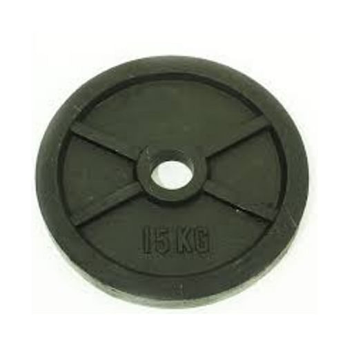 Weight Plate