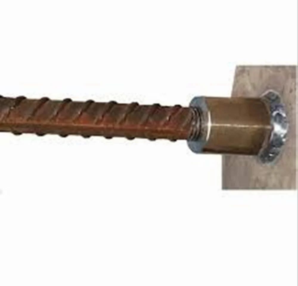 Weldable Rebar Coupler, 32 mm