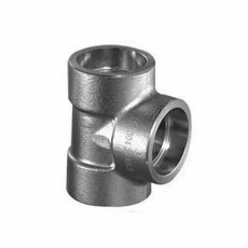 Welded Fittings