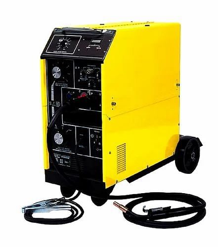 Welding Equipment