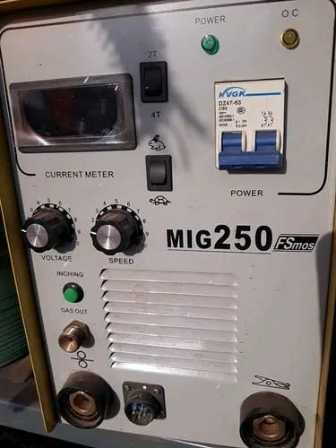 Welding Machine