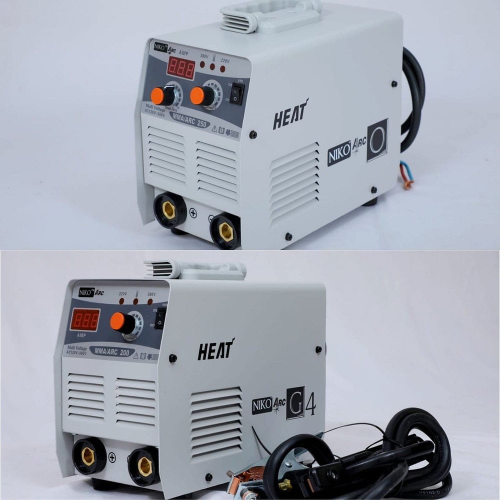 Welding Machine, For Industrial