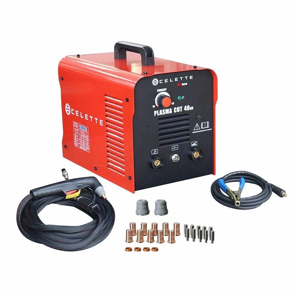 Welding Machine Plasma Cut 100, Automation Grade: Automatic