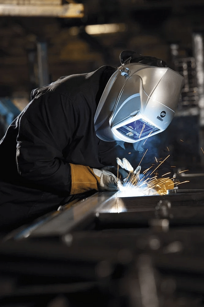 Welding Machines Make Titan By Nirmal Trading Corporation