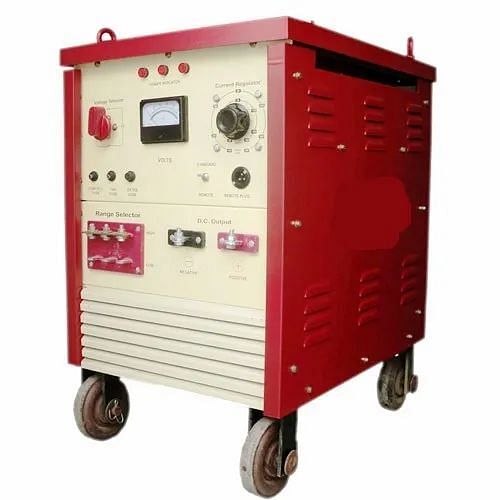 Welding Rectifier Machine, 220 - 240 V