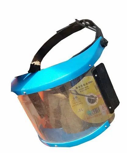 Welding Safety Helmet