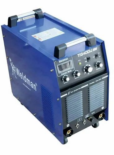 WELDMAN TIG 400IJ Welding Machine