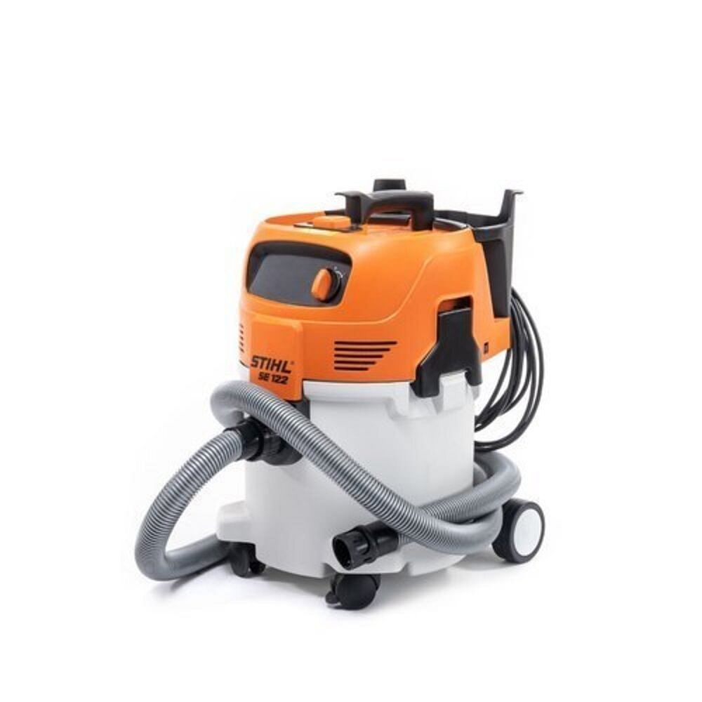 Wet And Dry Vacuum Cleaner