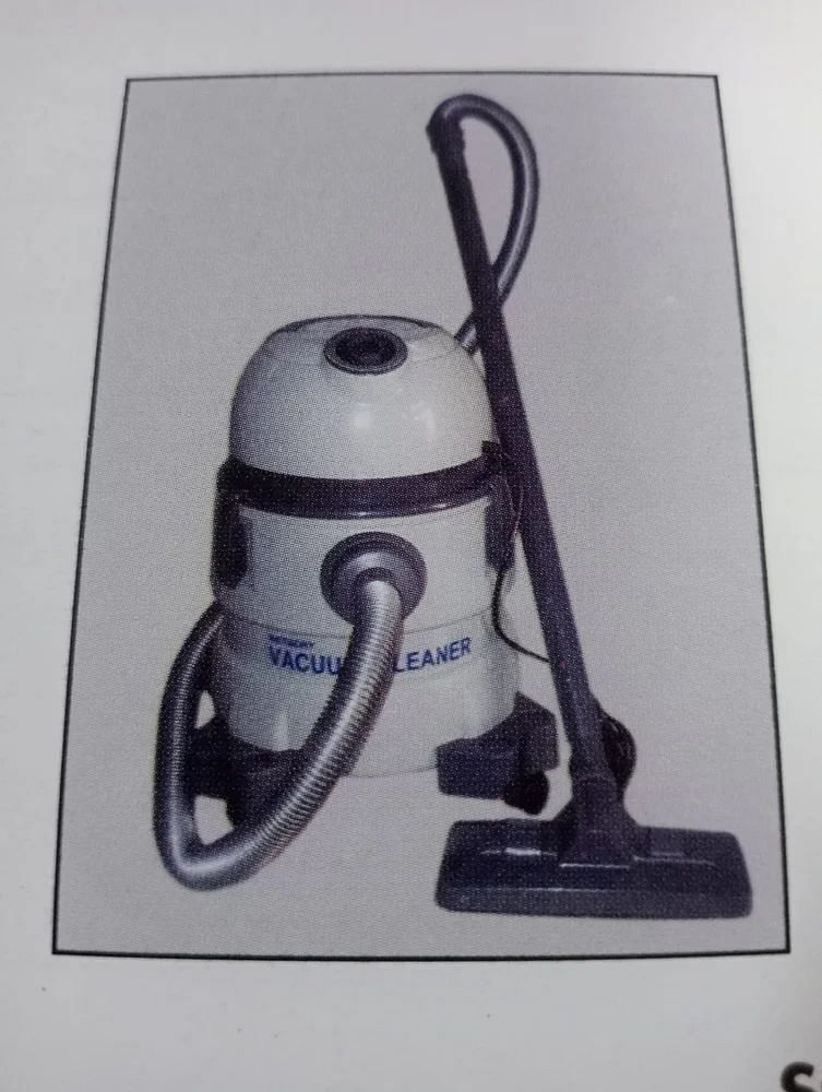 Wet-Dry Vacuum Cleaner