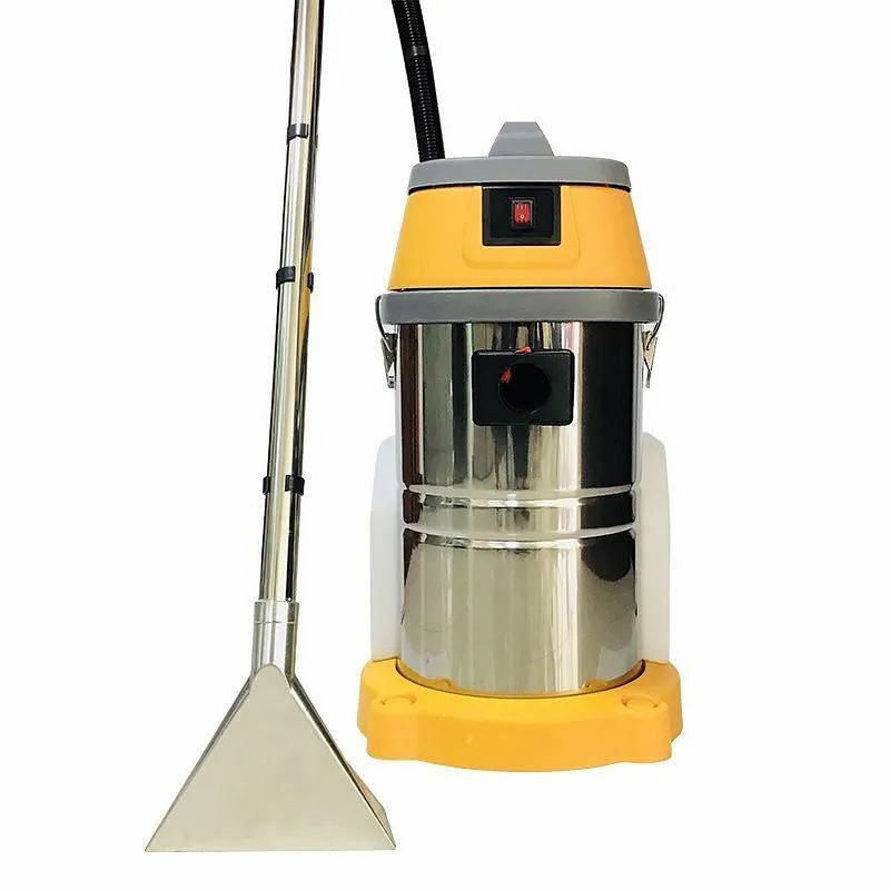 Wet Dry Vacuum Cleaner, For Industrial Use