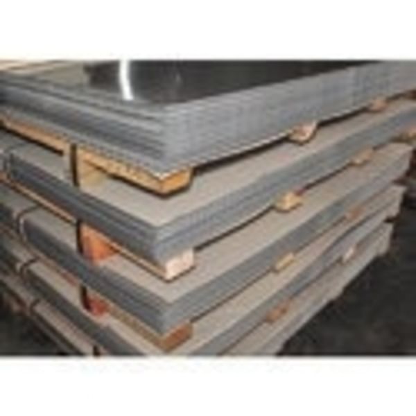 Hot Rolled/Cold Rolled Steel Sheets..