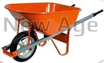 Wheel Barrow, Capacity: 200kg