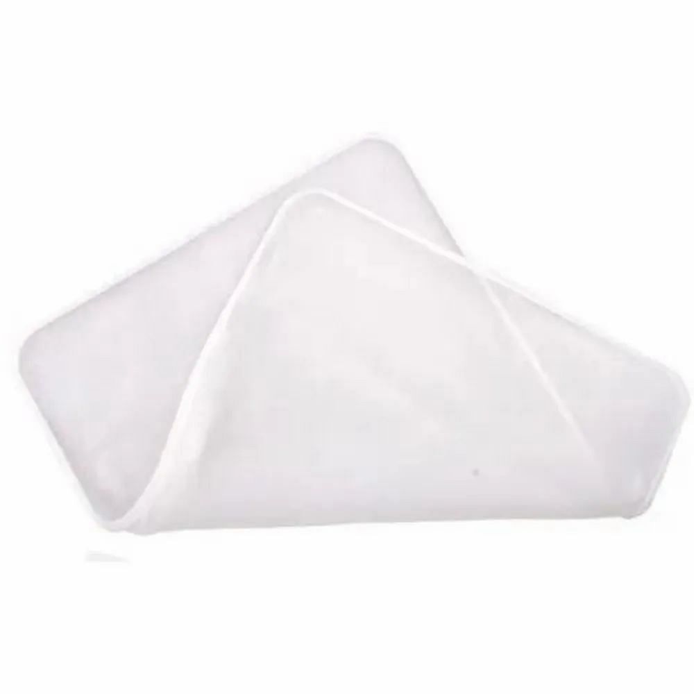 White 3D Sublimation Silicone Rubber Sheet ST-20300 and ST-420, For Industrial